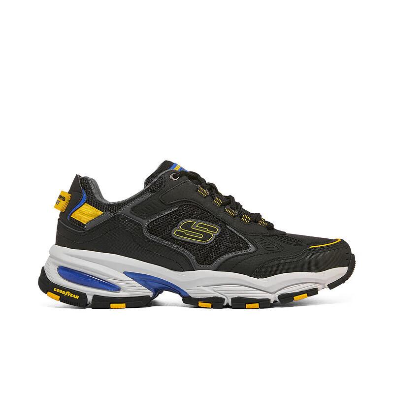 Skechers Мужские кроссовки Street Groove 237145