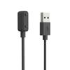 Сильный магнитный USB-кабель для зарядки, шнур для зарядки, черный, для умных часов HUAWEI Watch Fit 3, зарядка