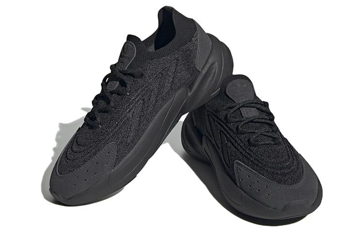 adidas Ozelia 'All Black' Женские GX6942