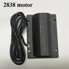 12v4500RPM micro DC motor Massage with vibrating chair pillow vibrator2430/2838