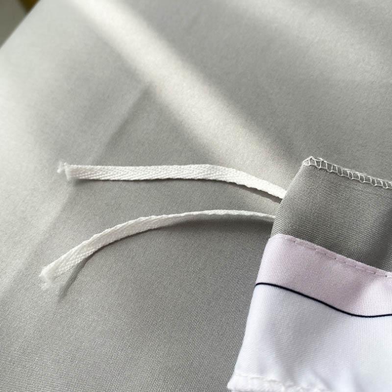 Leka Хлопковые простыни из четырех предметов с рукавами, набор наволочек 1, легкая роскошь, 1,5 метра, 1,8, постельные принадлежности, домашний текстиль