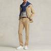 Polo Ralph Lauren Мужской деловой костюм-пальто SS22 Коричневый MNPOSPC27620259-250