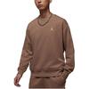 Jordan Brooklyn Fleece Men's Crew Neck Sweatshirt FV7296-223