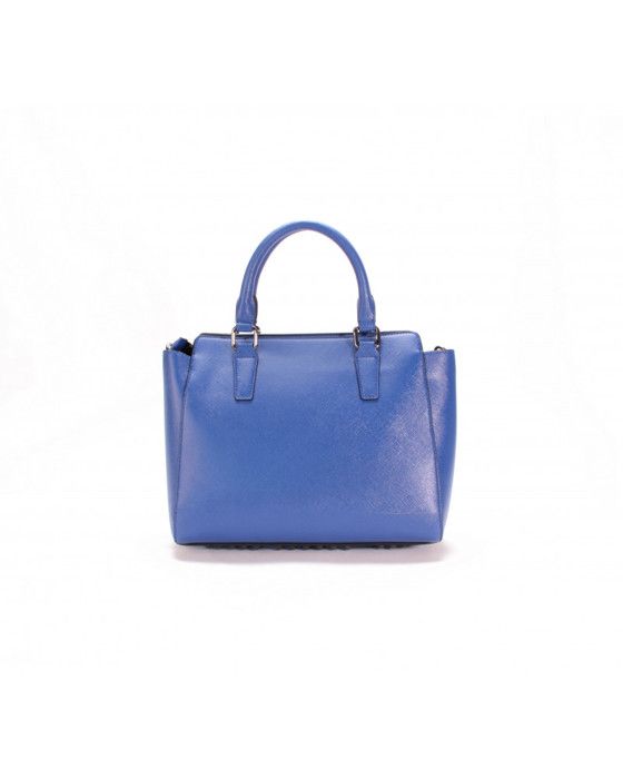 Sac à main - Christian Lacroix - TWC38048-6F02 - Bleu - Synthétique - Brillant