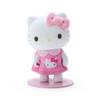 Sanrio Sanrio Pitato Friends Flocky Doll Flocky Doll Dress Up Doll Hello Kitty Hello Kitty xx 3 см Персонаж 604020 SANRIO (САНРИО) (Мини) 5.5 3.6