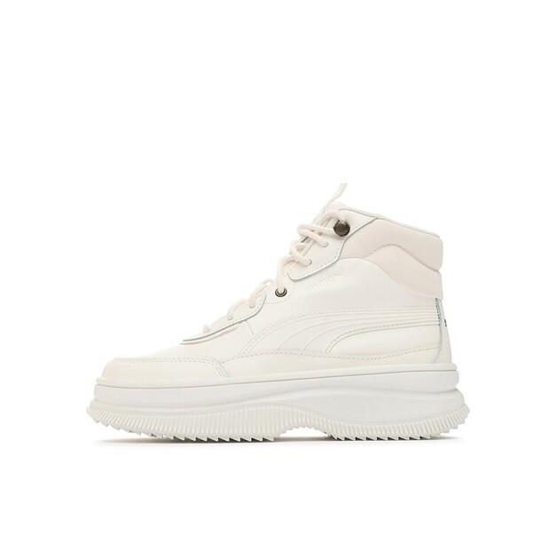 Кроссовки Puma Mayra Frosted Ivory-Frosted