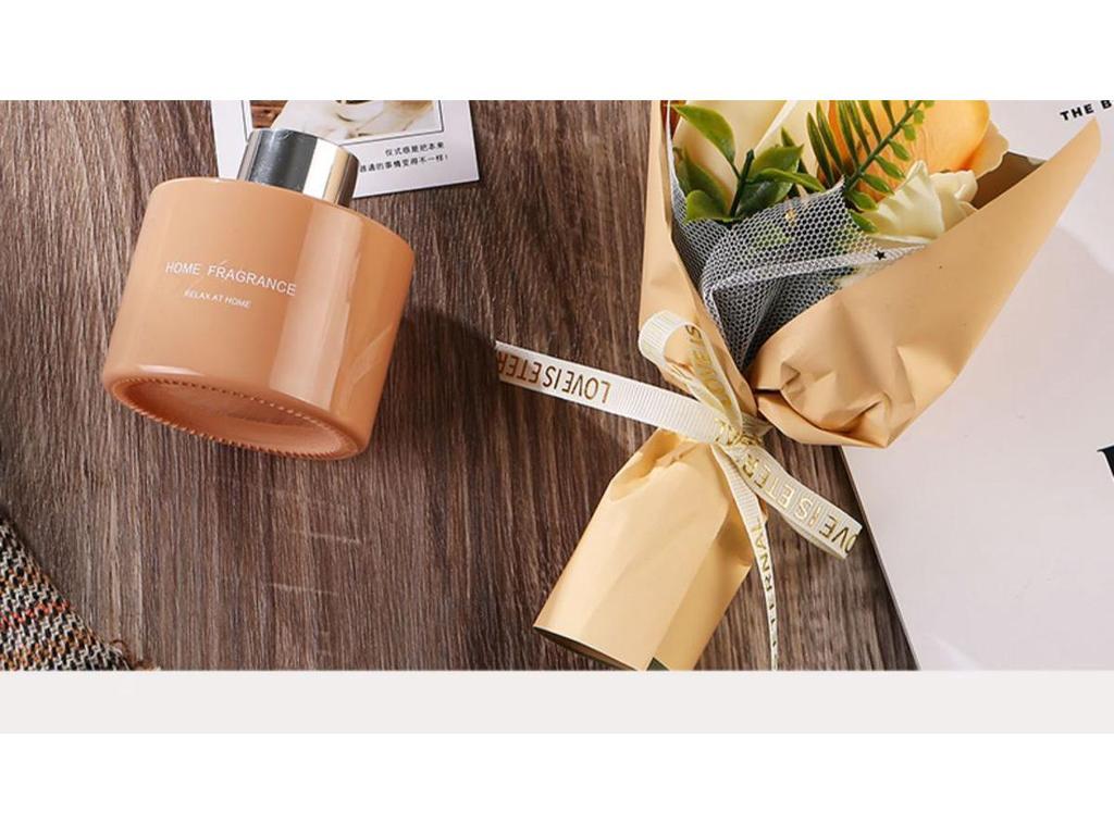 Aromatherapy Gift Set: Perfect for Christmas, Birthday, or Party Favor for Friends, Girlfriend, Bestie, or Company Event.