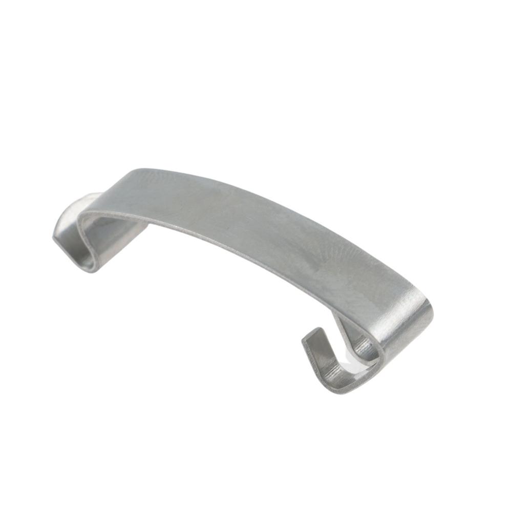 New 2x Car Air Filter Box Housing Retainer Clip Device Replace Fit for Nissan Sentra