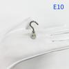 1pc Strong Magnetic Hooks Multi-Purpose Storage Hooks Home Kitchen Bar Storage Hooks Key Storage Hooks Bathroom Hangers KTY