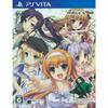 Пусть это расцветет за небесами PSVita `&'` - - (Стандартная версия) -