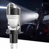 High Power H4 LED Projector Len Direct Insertion Auto LED Bulb H4 LED Headlight Bulbs  Motorbike