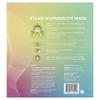 Body Restore Паровая маска для глаз, Набор ассорти, 5 штук