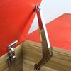 Easy To Install Slow Tatami Mat Safety Hinges Gas Struts Air Pressure Rod Hydraulic Lever