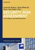 Книга Security Risk Assessment : In the Chemical and Process Industry
