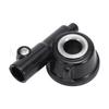 Привод спидометра мотоцикла Коробка передач Для HONDA NX250 1988-1990 AX-1 1989-1994 Корпус спидометра 44800-KW3-700