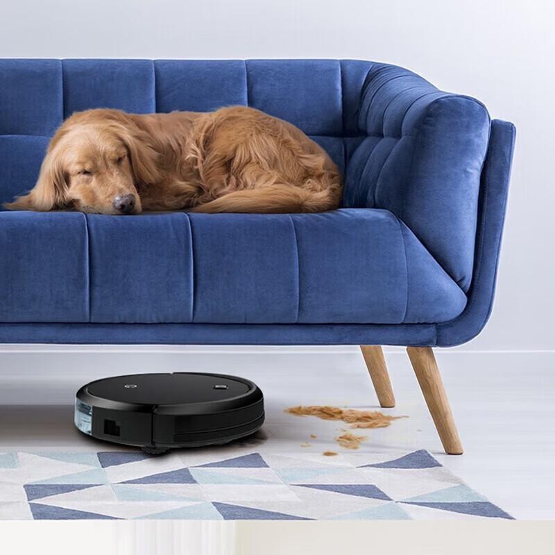 ECOVACS Робот-пылесос Yeedi K680