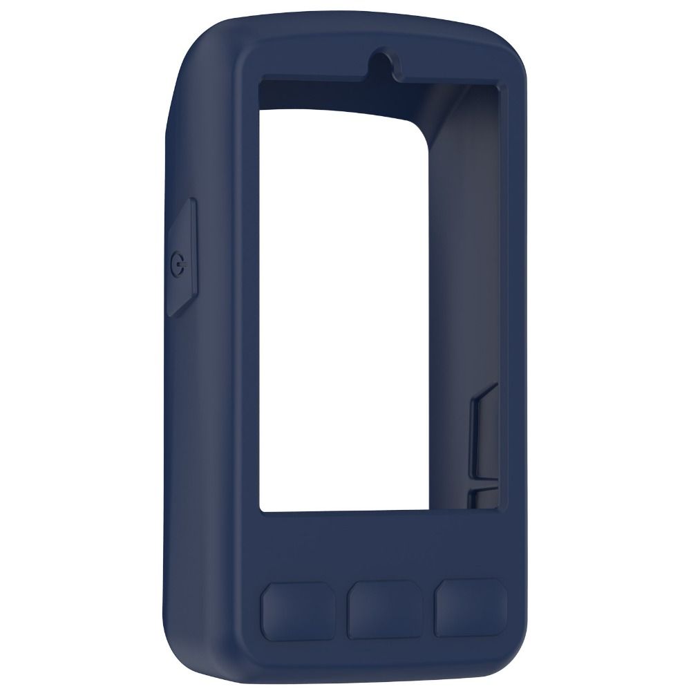 Anti-collision Silicone Protective Case Full Cover Shell for Wahoo Elemnt Roam V3/3 Bolt V3/3 MTB