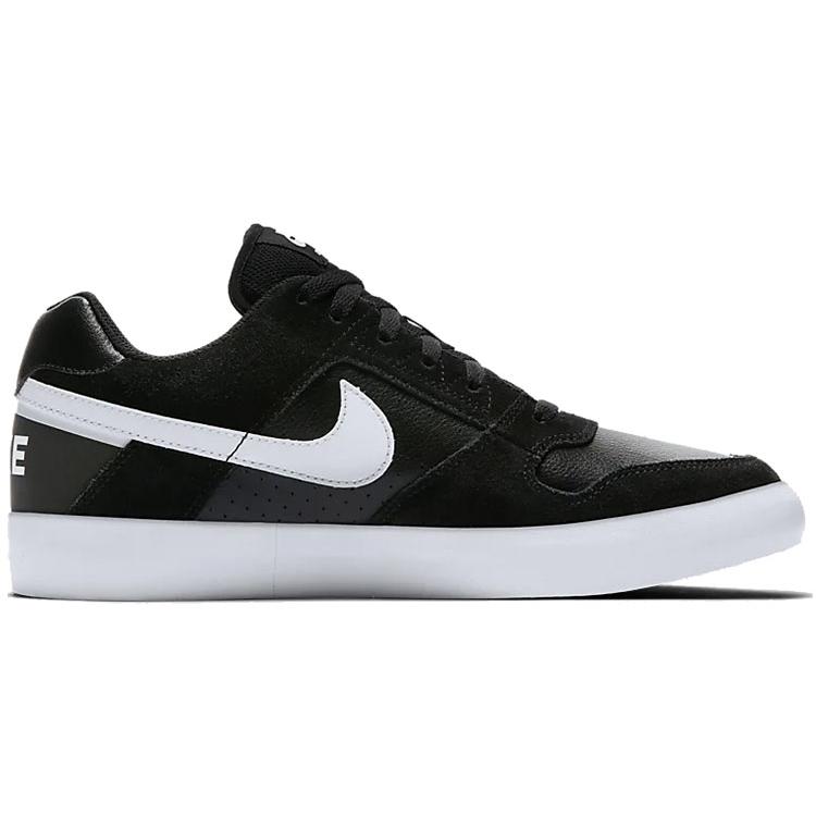 Nike Delta Force Vulc SB Черный 942237-010