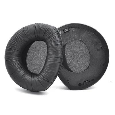 Для гарнитуры Sennheiser RS110 RS160 RS170 RS180 HDR160 HDR170 HDR180 Ультрамягкая сменная амбушюра Подушка для наушников