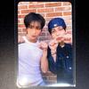 [USED] ATEEZ Seonghwa and Jongho Unit Trading Cards On MAKESTAR