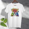 Bubble Bobble Game Amiga Online Gaming Gamer T-Shirt Ideal Gift Present