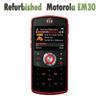 95% New Refurbished Original Motorola EM30 2MP GSM Mobile Phone