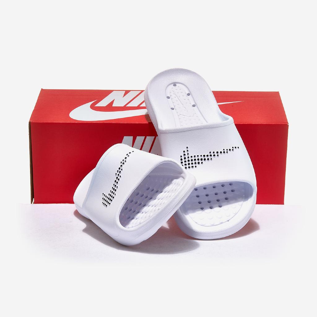 Nike Шлепанцы для душа Victori One [CZ5478] [Отправка из Кореи] 100% Оригинал