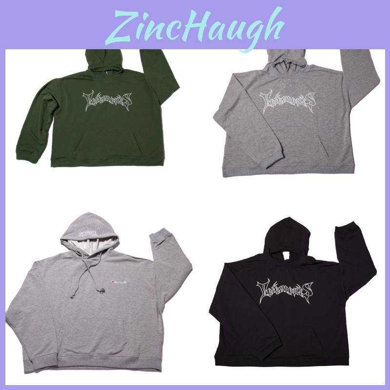 Printed Long Sleeve Hoodie With Cotton Material For Mens Spring Fashion