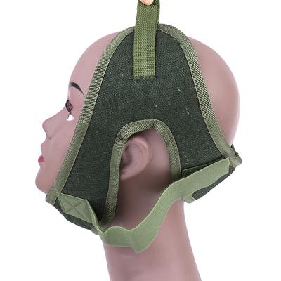 Пояс для вытяжения шейного отдела позвоночника, пояс для растяжки шейного отдела позвоночника и пояс для фиксации позвоночника