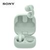 Sony Беспроводные наушники-вкладыши с открытым акустическим дизайном LinkBuds Clip