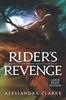 Книга Rider's Revenge : 1