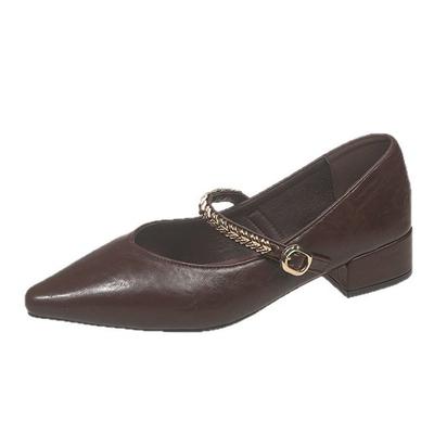 Туфли – Туфли