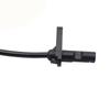 Датчик ABS Подходит для:Бенц W211 2003-2008 ОЭ:211 542 3017