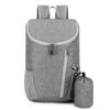 Backpack Large Capacity Folding Bag Lightweight and Waterproof Outdoor Bag Travel Sports Backpack
