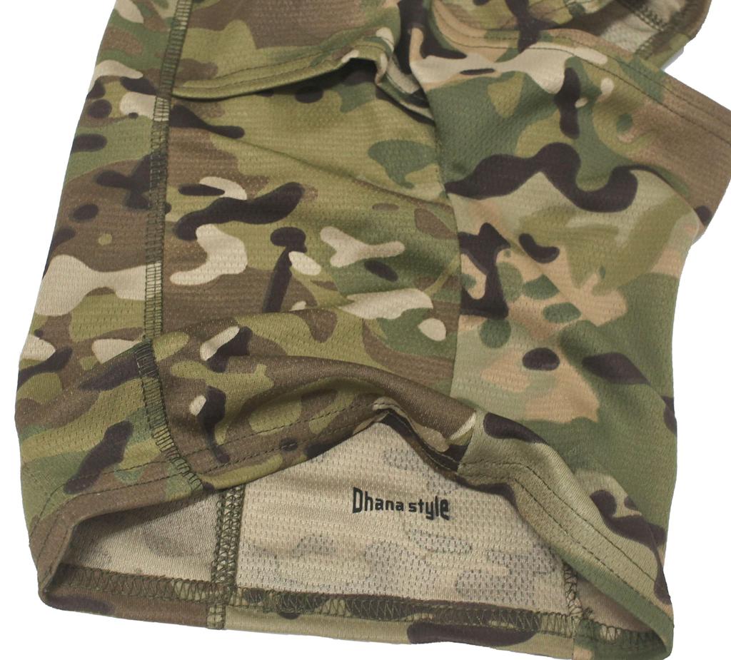 3Way Camouflage Face Mask Army Mask Tactical Full Face Mask Military Balaclava Camouflage Balaclava Survival Cosplay - Игры, Велосипеды, Мотоциклы,