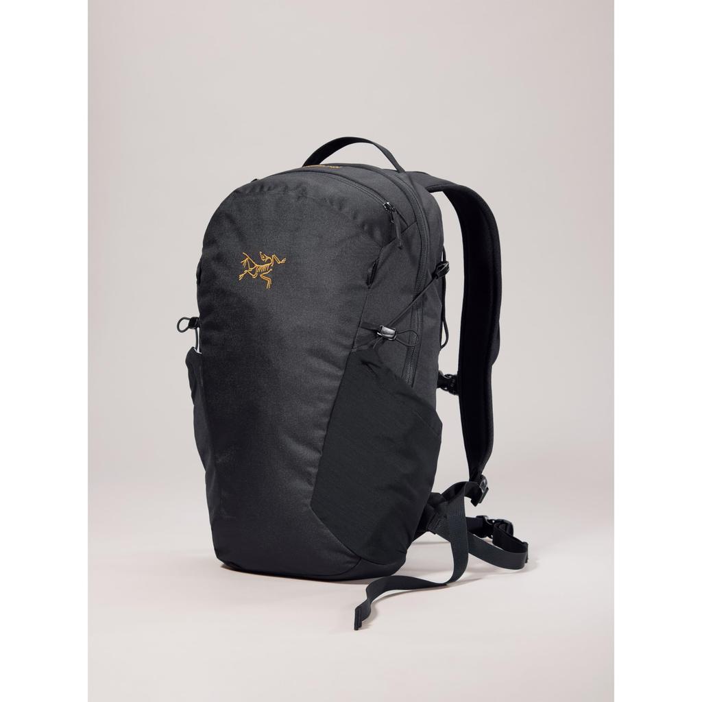 Arc'teryx Mantis 16 Backpack 29558 Black One Size