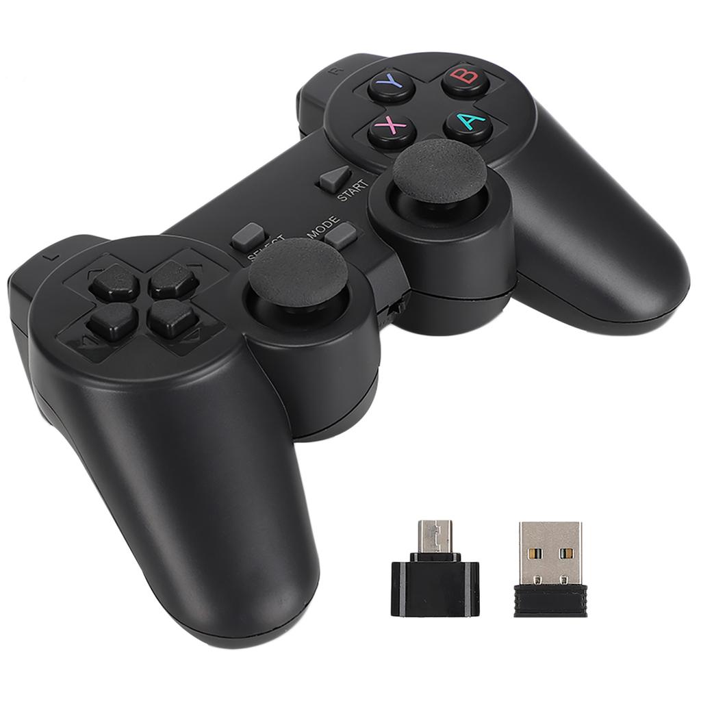 Universal 2.4G Smart Game Controller for TV TV Box PS3 Computer PC360 Mobile Phone for Android