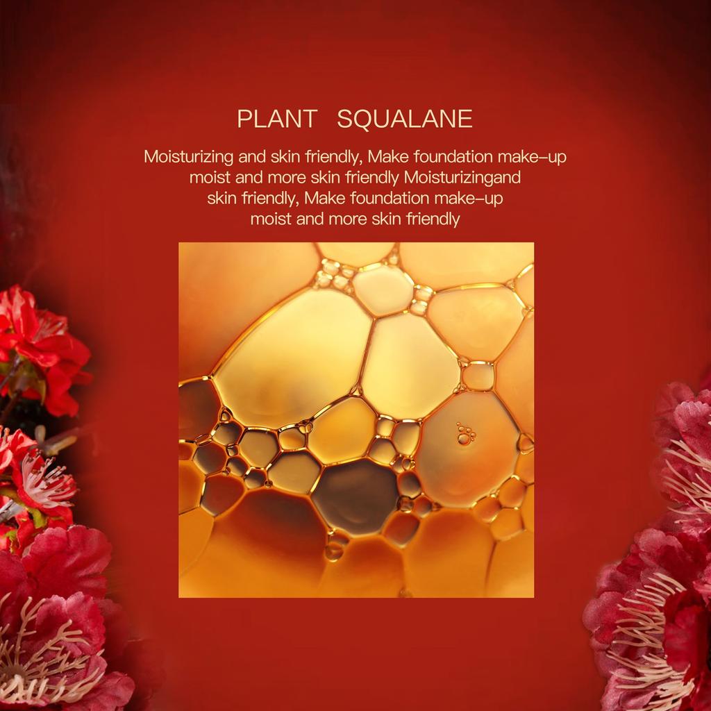 Rejuvenating Ganoderma Lucidum Dragon's Blood Ointment, Moisturizing & Firming Skin Care