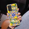 Mediterranean Lemon Phnoe Case for Samsung Galaxy A17 A37 A57 A16 A26 A36 A56 A15 A14 A13 A55 A54 A53 A35 A34 A33 A25 A24 A23 A5
