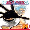 Bleach Vol. 24 by Tite Kubo Paperback Book 9781421516035