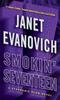 Книга Smokin' Seventeen : A Stephanie Plum Novel : 17