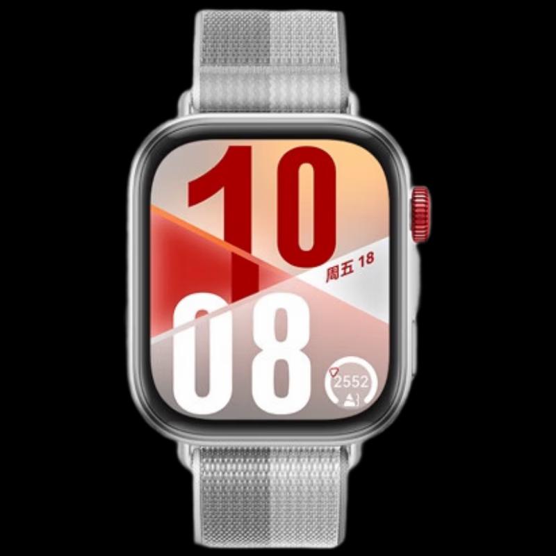 Huawei Умные часы Watch Fit 4 (Китайская версия)