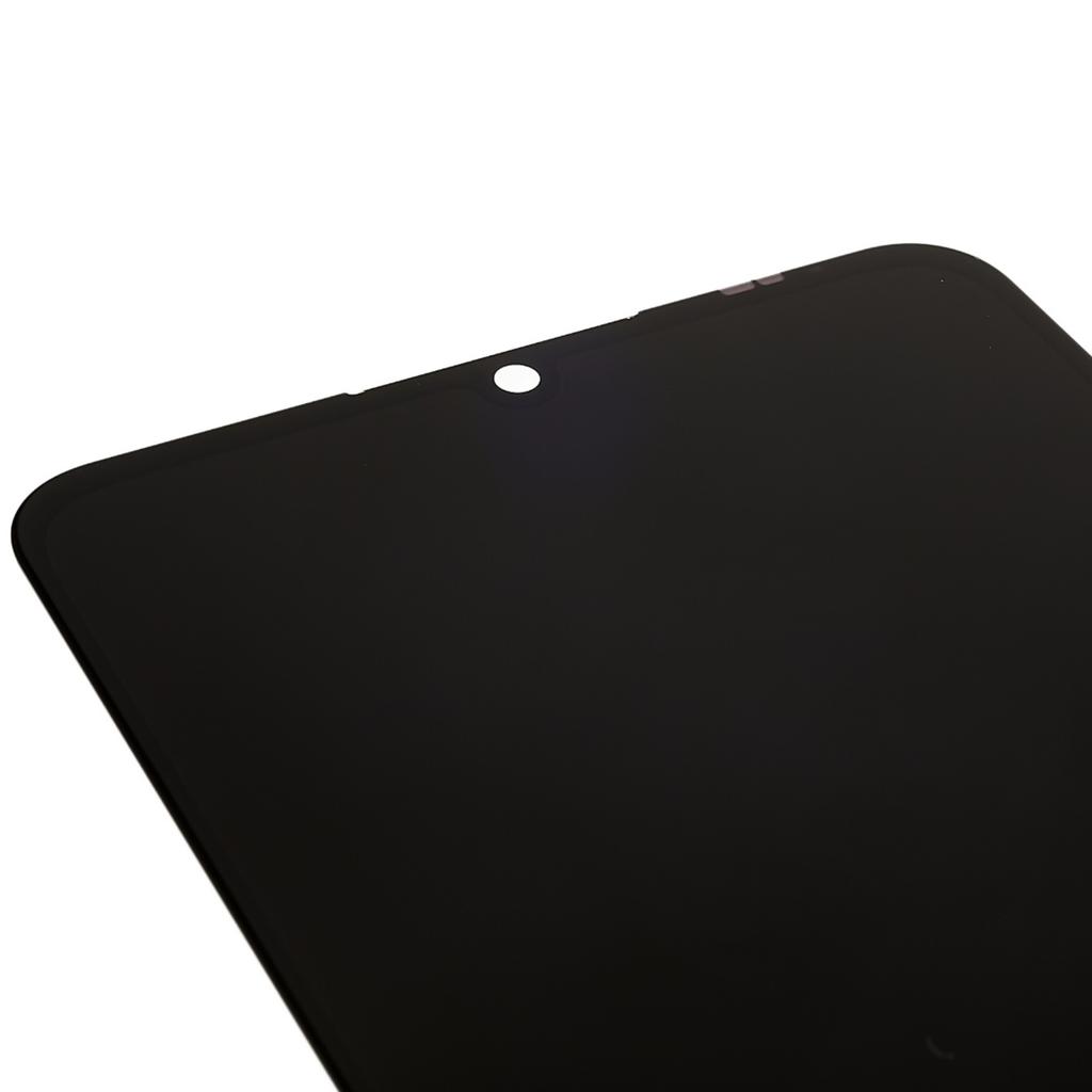 For ZTE Blade A72/V40 Vita Grade C LCD Screen and Digitizer Assembly Replacement Part (Without Logo)