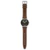 Часы CANYON CHASER YVS530 Brown [Swatch] Мужские