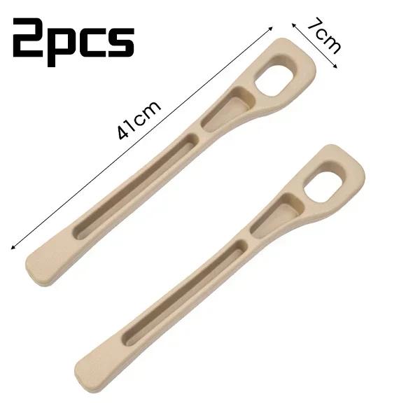 Новая полоса-заполнитель шва автомобильного сиденья, заглушка бокового шва, полоса-заполнитель от протечек, универсальные декоративные изделия для интерьера, аксессуары для хранения