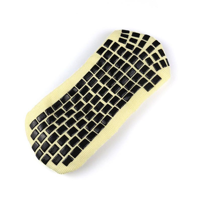 Футбольные носки с нескользящей конструкцией Носки для горного велосипеда Спортивные носки для активного отдыха Бег Фитнес Скакалка Баскетбольные носки