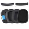 Logitech G633/G933 Headphone Earpads & Headband Cushion Replacement
