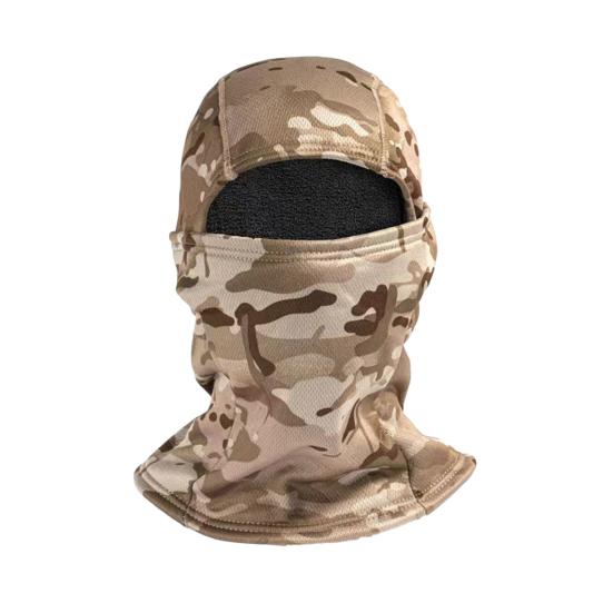 Велосипедная защита для лица, утеплитель для шеи, супермягкая, высокоэластичная, ветрозащитная, с полным покрытием, защитная маска для лица, Балаклава, головной убор