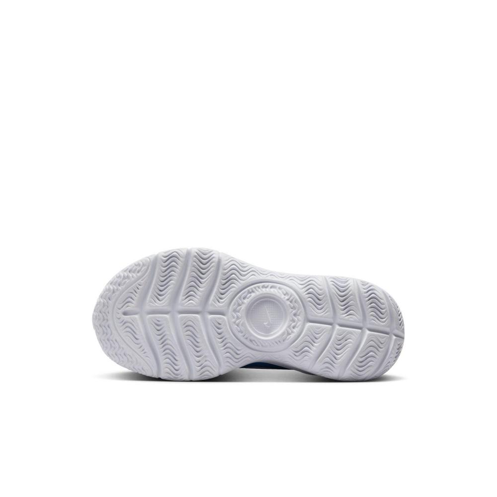 Nike Flex Runner 3 шт. Kfn1449 402 Bltint Wht