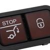 Liftgate Switch 2128210551 for Mercedes-Benz 2004-2021 E GL GLK GLS ML R
